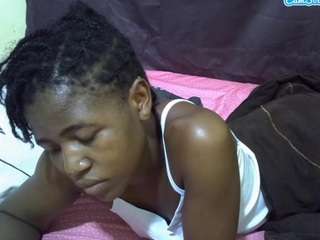 afri-queen