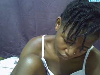 afri-queen