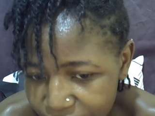 afri-queen