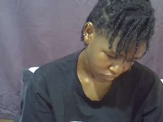 afri-queen