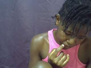 afri-queen