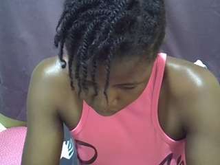 afri-queen