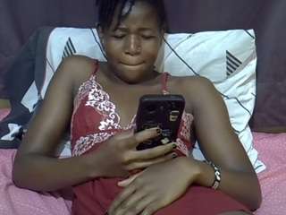 afri-queen