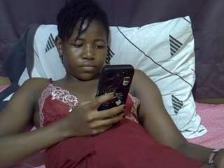 afri-queen