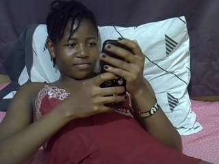 afri-queen