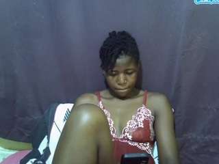 afri-queen Live Webcam on CamSoda