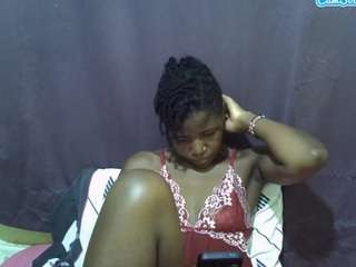 afri-queen