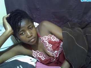 afri-queen