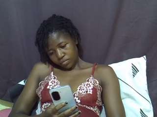 afri-queen