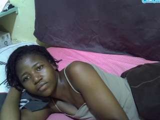 afri-queen