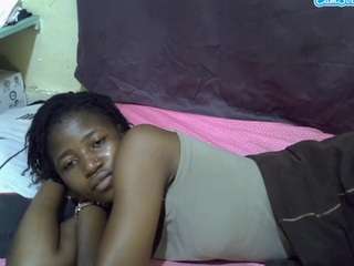 afri-queen