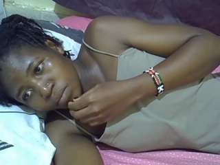 afri-queen