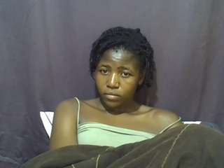 afri-queen