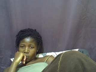 afri-queen