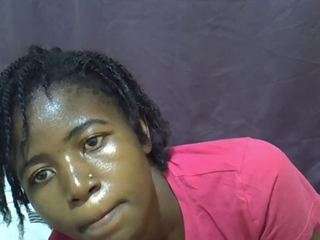 afri-queen