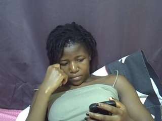 afri-queen