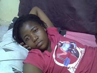 afri-queen