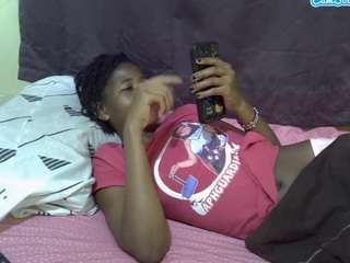 afri-queen