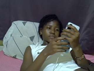 afri-queen live webcam show