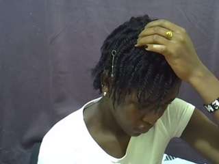 afri-queen