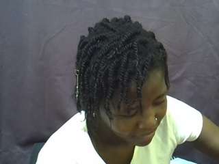 afri-queen live webcam show
