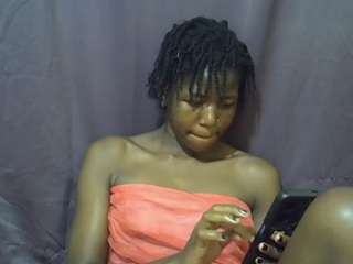 afri-queen