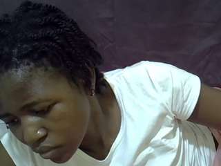 afri-queen live webcam show