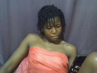 afri-queen