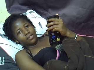 afri-queen