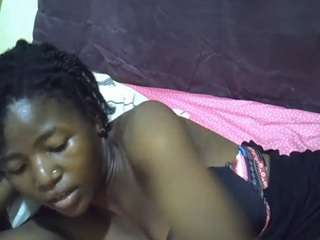 AFRI-QUEEN live cam