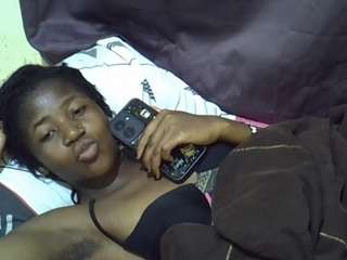 afri-queen live webcam show