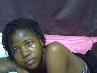 afri-queen
