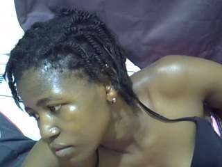 afri-queen