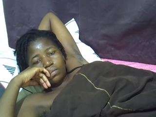 afri-queen live webcam show