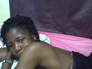afri-queen