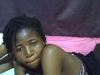 afri-queen