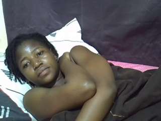 afri-queen live webcam show