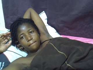 afri-queen