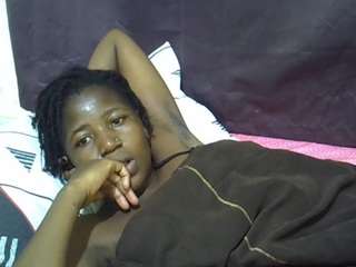 afri-queen live webcam show