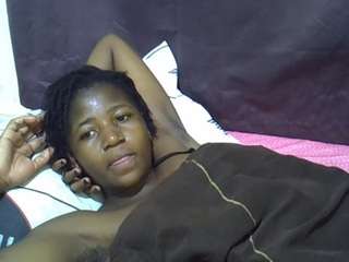 afri-queen live webcam show