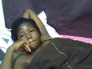 afri-queen