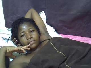 afri-queen