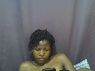 afri-queen live webcam show