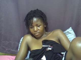 afri-queen live webcam show
