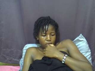 afri-queen live webcam show