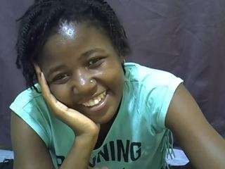 afri-queen live profile