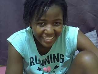 afri-queen live profile