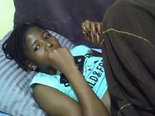 afri-queen live profile