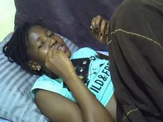 afri-queen live profile