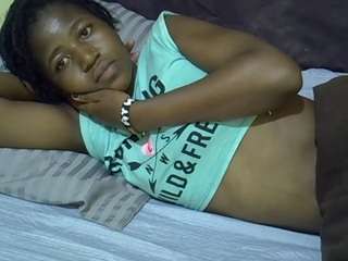 afri-queen live profile